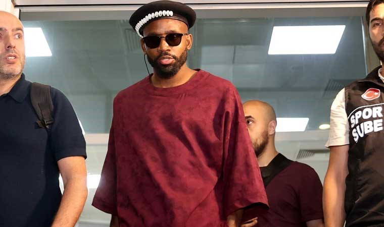 Cedric Bakambu: 'Bu harika bir fırsat'