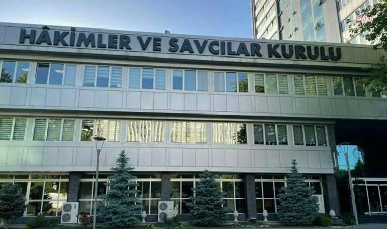 HSK'nın yayınladığı kararnamede dikkat çeken detaylar: İletişim Bakanı Fahrettin Altun'un kuzeni Başsavcı oldu