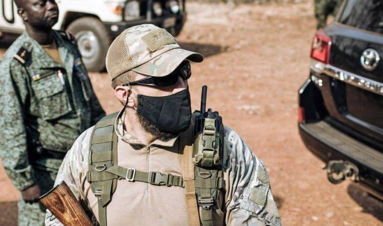 Rusya, paralı asker grubu Wagner'i nasıl yeniden şekillendirdi?