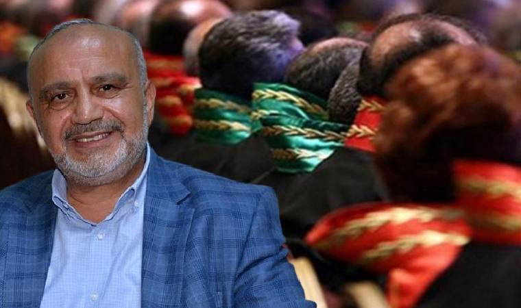 Kim bu Şevki Yılmaz’ın savcıları