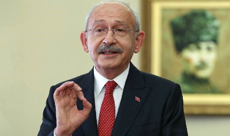 Kılıçdaroğlu’nun üç B’si!