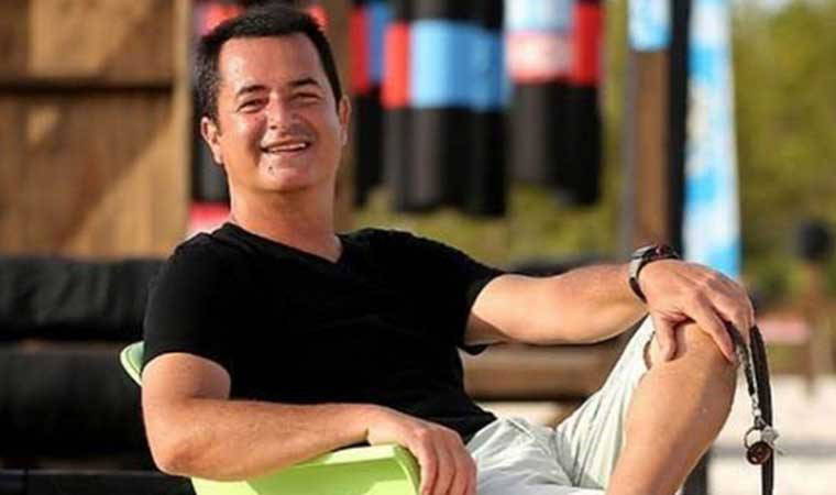 Acun Ilıcalı açıkladı!