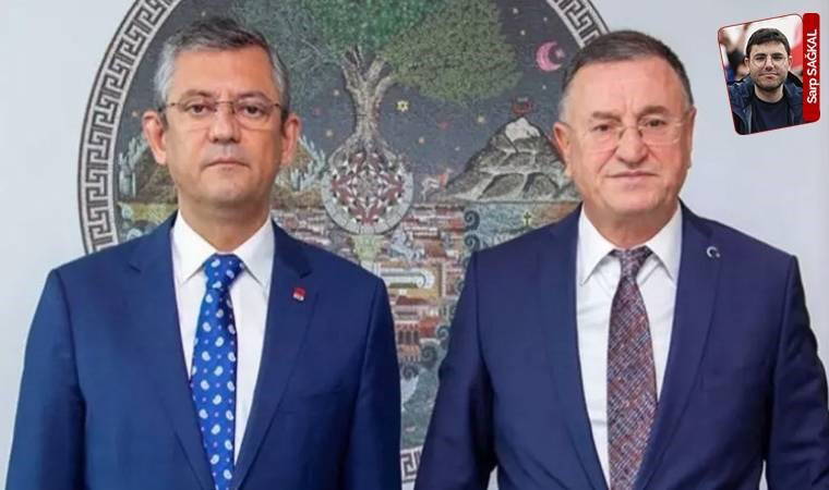 Özgür Özel, Lütfü Savaş’la yola devam edeceklerini açıkladı: 'Hatay’da uzlaşı şart' (21 Şubat 2024)