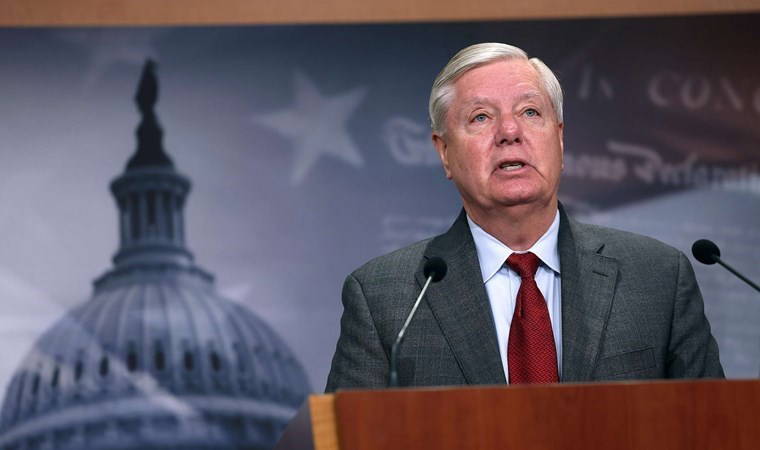 ABD Senatörü terör listesine alındı