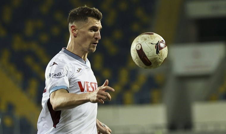Thomas Meunier'de tam isabet: Trabzonspor'a müthiş başlangıç!
