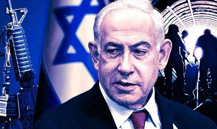 Eski Mossad yetkilisi: 'Türkiye'den yönetilen Hamas varlıklarıyla ilgili konuştuk'