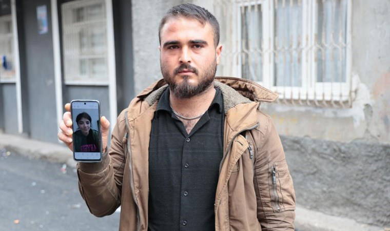 Eşi ikinci kez kaçırılıp fidye istendi: ‘Nasıl ödeyeceğimi bilmiyorum’