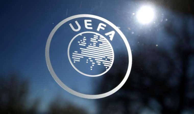 UEFA stat gelirini açıkladı