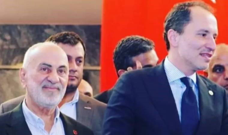 YRP'de 'inanç ve felsefe' krizi