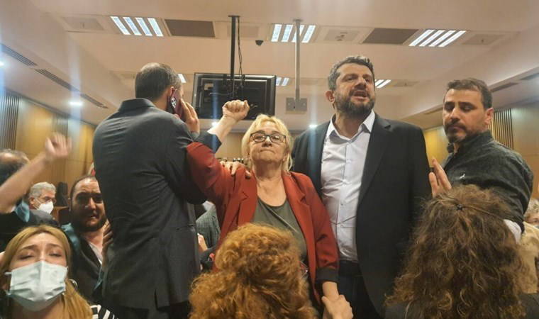 Yargıtay'ın kararına uydular