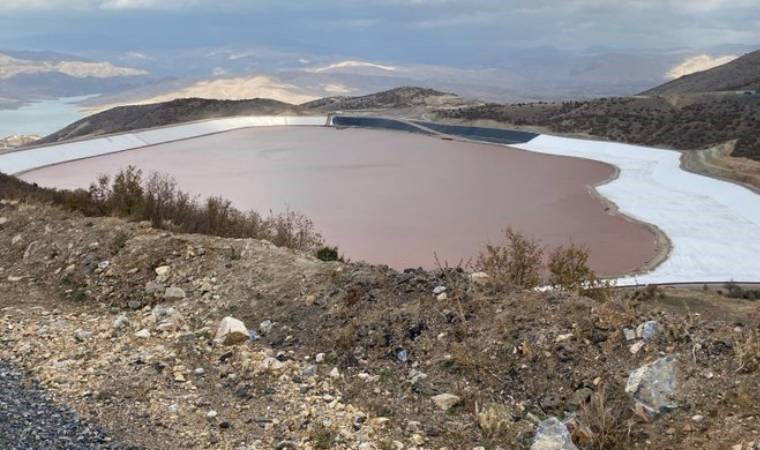 İliç maden faciasında arama çalışmalarına ara verildi!