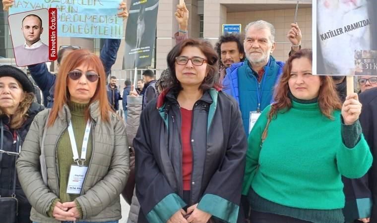 Kedilere kezzap atan sanığın 7 yıla kadar hapsi istendi