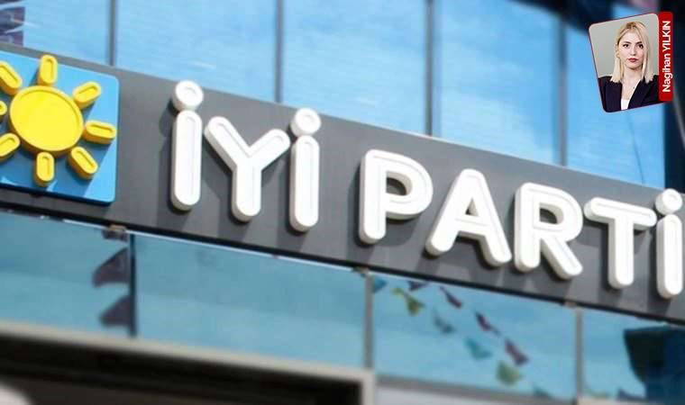 İYİ Parti İstanbul İl Başkanı Coşkun'dan 'istifa' çıkışı: 'Liste tartışmaları kaynaklı'