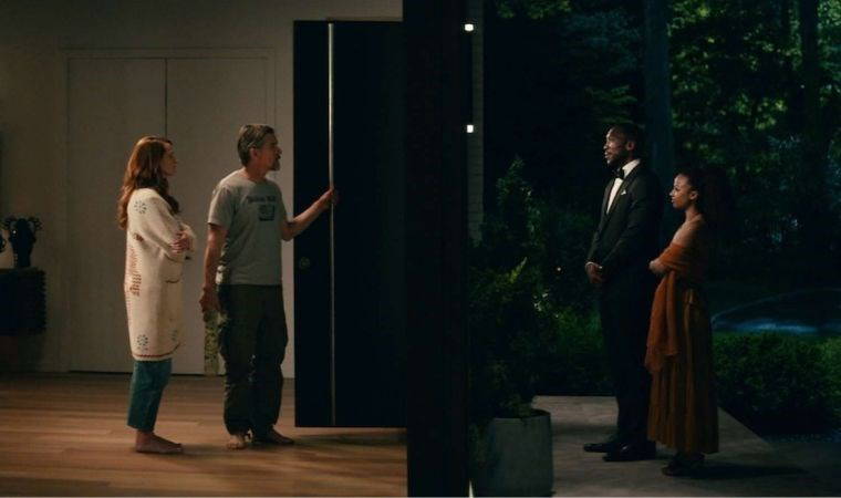 Julia Roberts'in sıradaki projesi belli oldu: Sam Esmail'in yönetmenliğini üstlendiği 'Panic Carefully'...