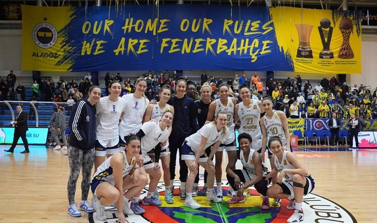 Fenerbahçe - Avenida maçı ne zaman, saat kaçta, hangi kanalda?