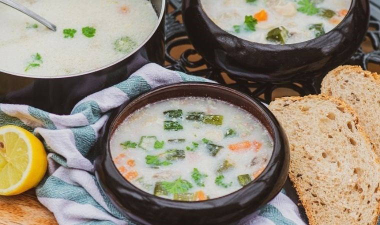 Boşnak mutfağının görkemli lezzeti: Begova Çorbası tarifi...