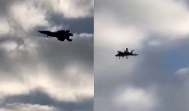 Kaan savaş uçağının özellikleri neler?