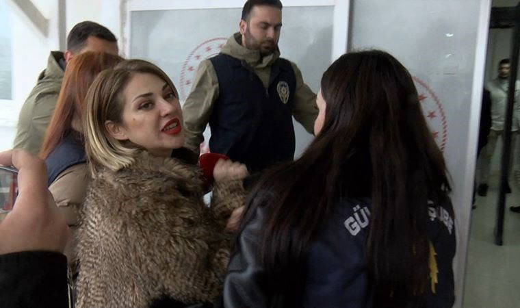 Fatih Altaylı, Feyza Altun'un gözaltı anlarını anlattı: 'Rakı içip ağlamış'