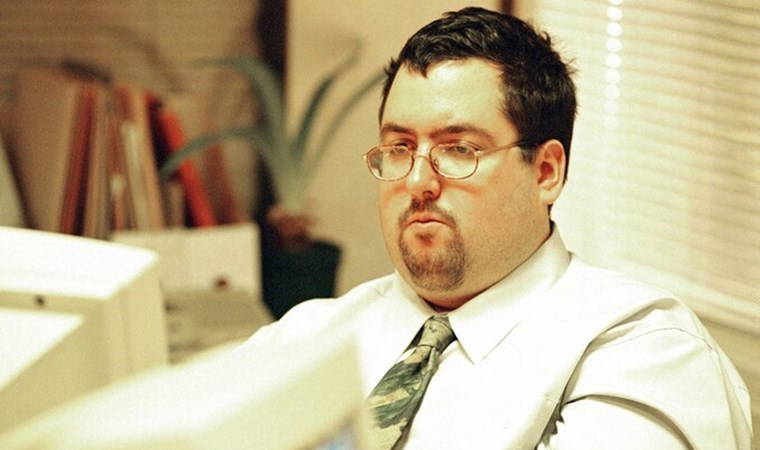 'The Office' dizisnde oynamıştı: 50 yaşında öldü