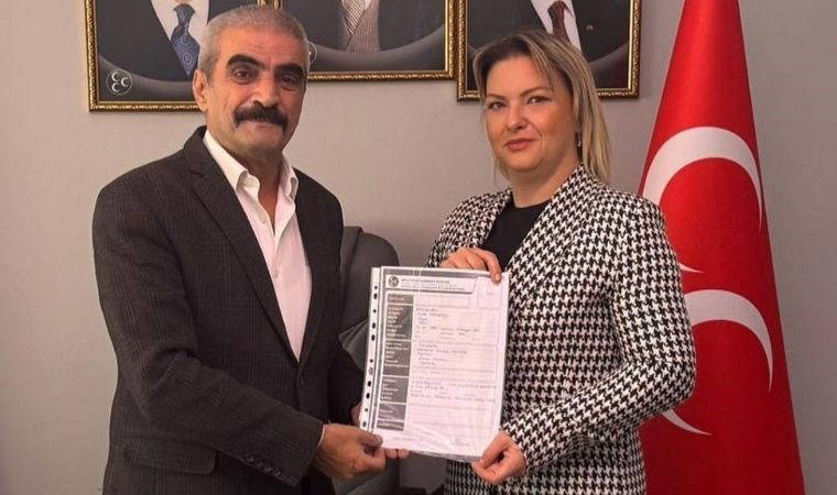 Cumhur İttifakı’nda liste kavgası: Adaylıktan çekildi