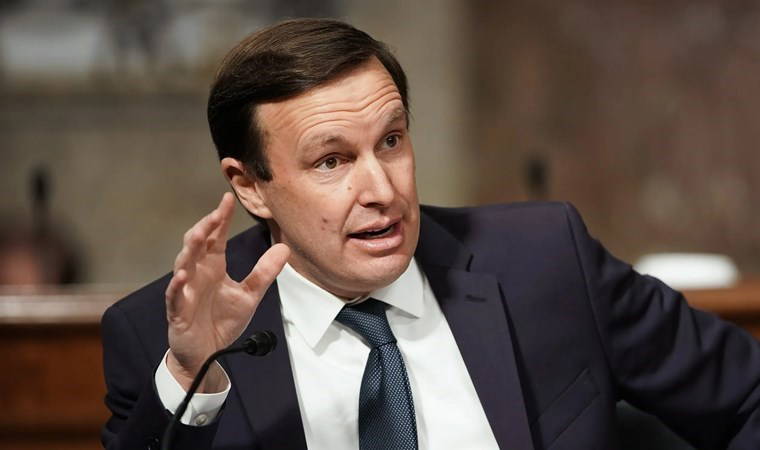 ABD'li senatörden 'Türkiye' açıklaması: İlişkilerde önemli bir ivme var