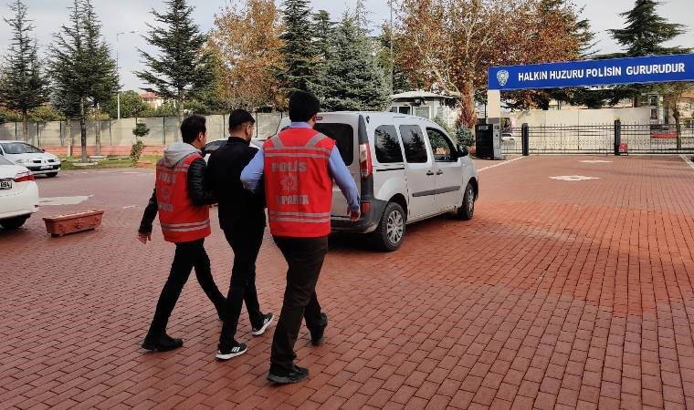 İnternet üzerinden ponzi sistemi ile dolandırıcılık: Gözaltılar var!