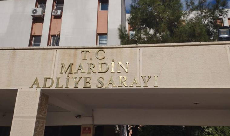 Aralarında eski HDP milletvekilinin de bulunduğu 15 kişiye hapis cezası verildi