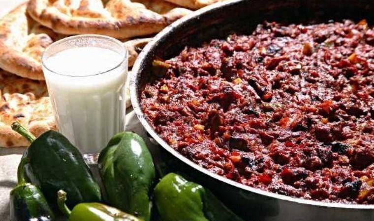 Adıyaman'ın lezzet hazinesi: Besni Tava tarifi ve püf noktaları...
