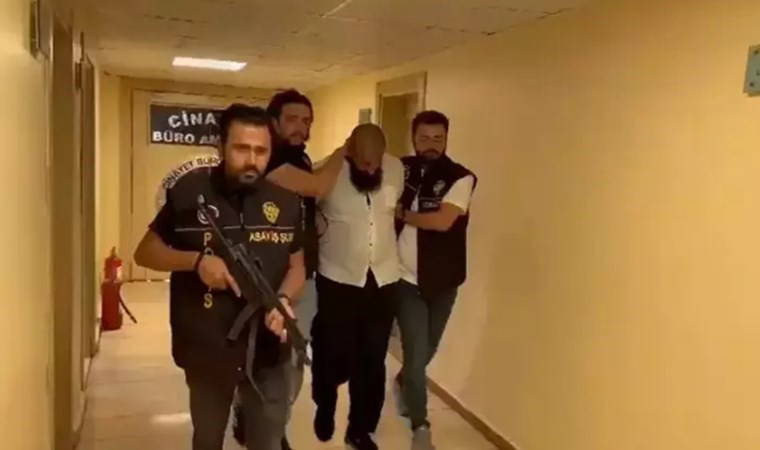 Damada kurşun yağdıran sanığa istenen ceza belli oldu