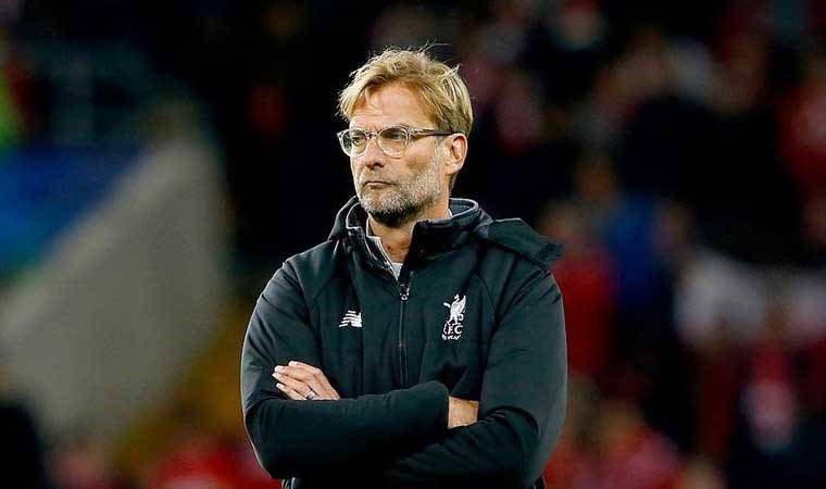 Liverpool'dan Jürgen Klopp sonrası hocaya dev bütçe