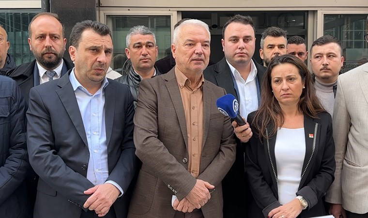 Başvurusu kabul edilmemişti: CHP'li aday, Saruhanlı’da seçime Saadet logosuyla girecek