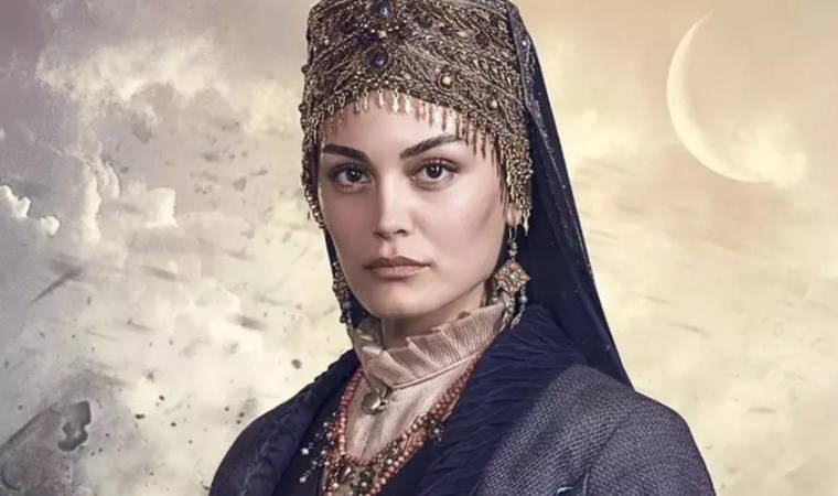 Belgin Şimşek kimdir? Kuruluş Osman'ın Gonca Hatun'u Belgin Şimşek kaç yaşında, nereli?