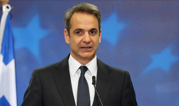 Miçotakis'ten 2024 vurgusu: Jeopolitik öneme sahip