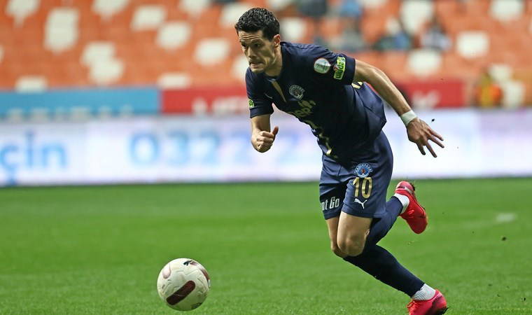 Yıldızları geride bıraktı