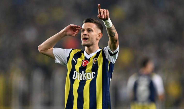 İtalyanlar duyurdu: Sebastian Szymanski, Fenerbahçe tarihine geçebilir!