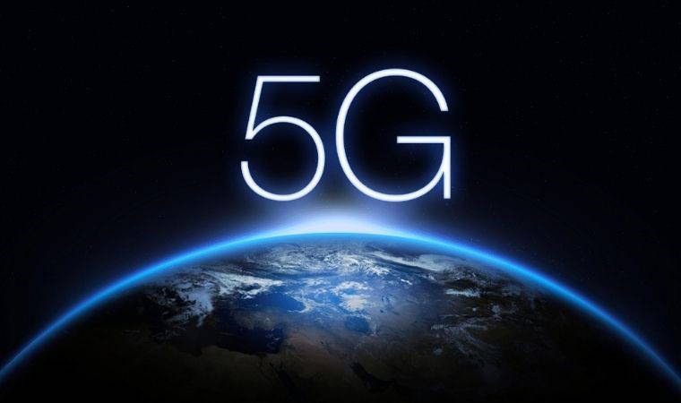 Türkiye'nin ilk yerli endüstriyel 5G'si tanıtılacak