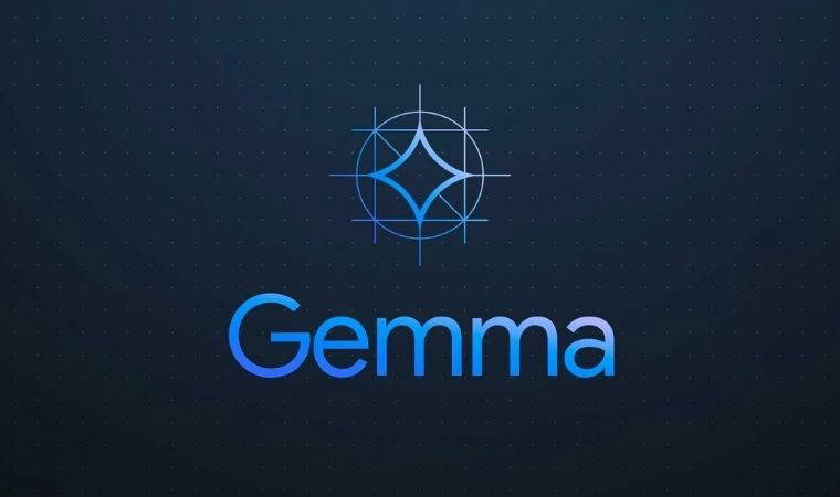 Google yeni nesil açık kaynak modeli Gemma'yı tanıttı