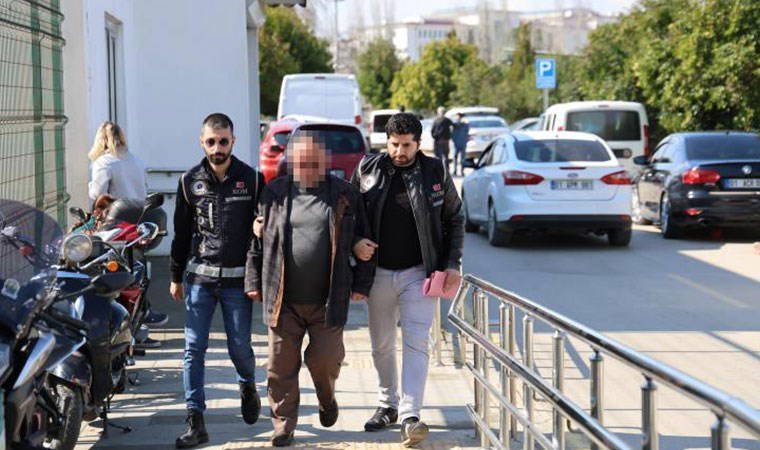 9 milyonluk 'sahte altın' operasyonu