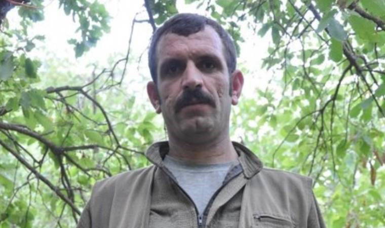 Son dakika... MİT'ten Suriye'de nokta operasyonu: Murat Ateş etkisiz hale getirildi!