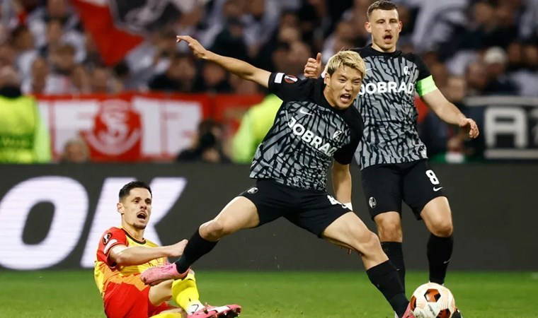 Freiburg - Lens maçı ne zaman, saat kaçta, hangi kanalda?
