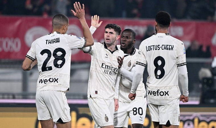 Rennes - Milan maçı ne zaman, saat kaçta, hangi kanalda?