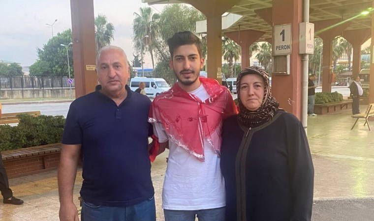 1 yıldır kayıp olan Muhammet’in ailesinden kan donduran iddialar