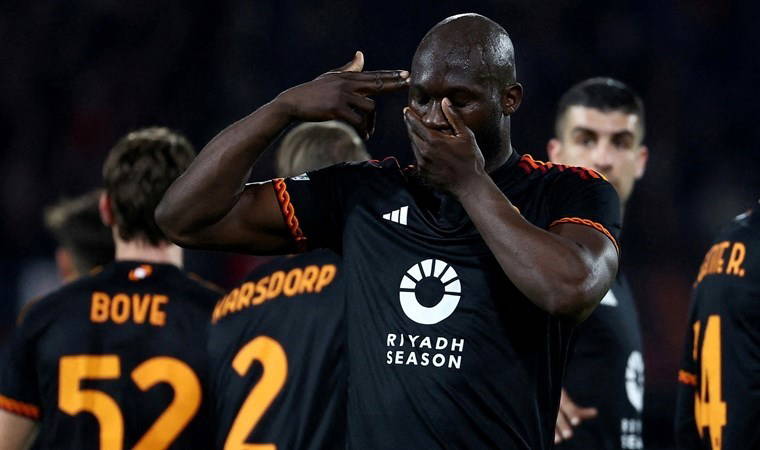 Roma - Feyenoord maçı ne zaman, saat kaçta, hangi kanalda?
