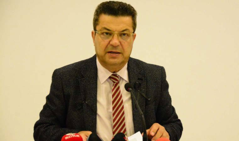 Prof. Dr. Kaynak: Cezalar sağlıkta şiddete karşı caydırıcı olacaktır