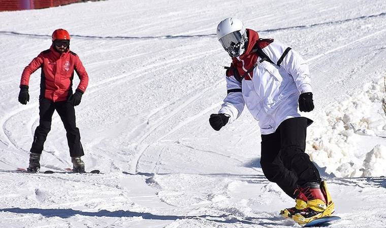 Korsan kayak eğitmenlerine para cezası