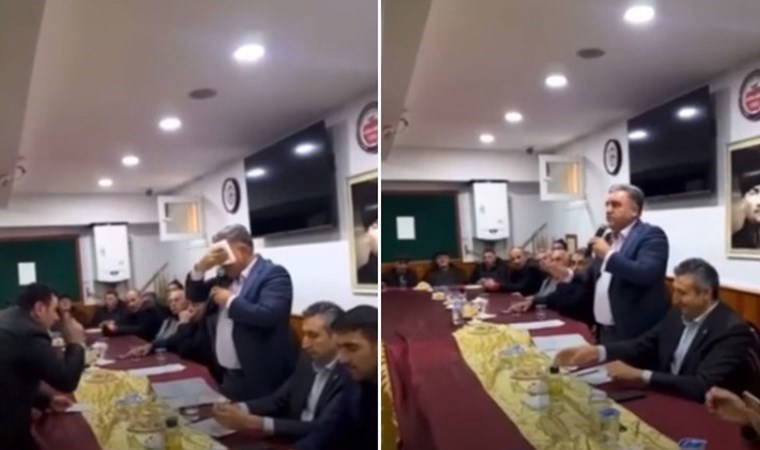 AKP’li adayların skandalları bitmiyor: Jandarma komutanına ‘o…ç…’ dedi