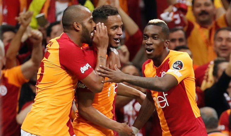 Eski Galatasaraylı Fernando Reges'in yeni adresi belli oldu!