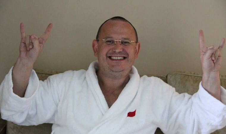 Gizli Servis, hackerın peşine düştü: 'Arananlar Listesi'ne alındı!