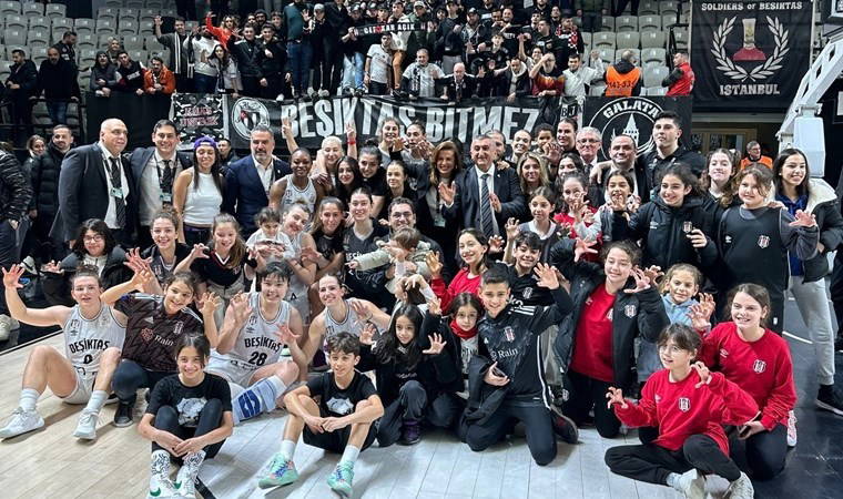 Beşiktaş - Lattes Montpellier maçı ne zaman, saat kaçta, hangi kanalda?