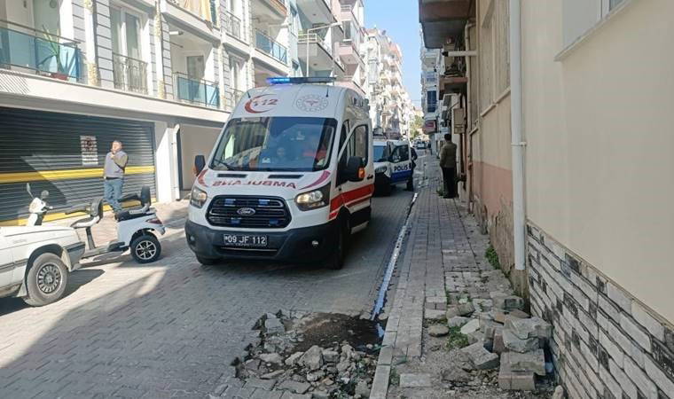 Yaşlı adam evde ölü bulundu!